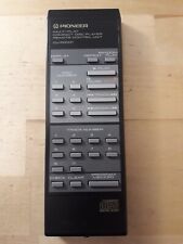 Telecomando originale Pioneer CU-PD001 Remote Control/testato.          #203
