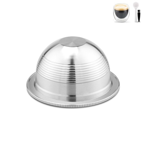 Cialde caffè ricaricabili - cialde,