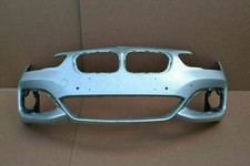 BMW Serie 1 F20 LCI Facelift M