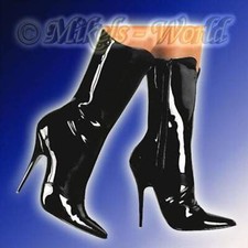 Tacchi Alti - Nobile Vernice