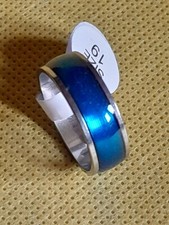 ANELLI FASCIA UNISEX UOMO -