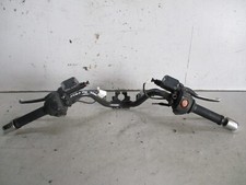 Manubrio Sterzo Manopole Pompe