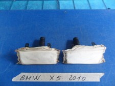 AIRBAG SEDILE SEDIA  COPPIA  BMW X5 2010