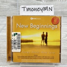 New Beginnings by Various