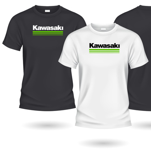 Shirt maglia - t-shirt,