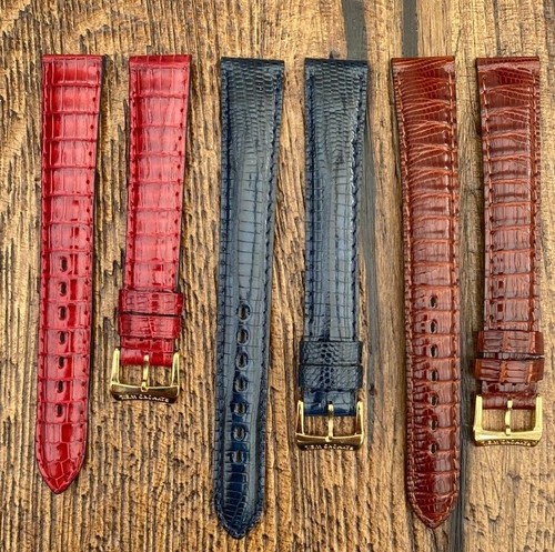 Cinturino orologio raymond - cinturino,