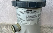 Bestway 58381 1249L/h Pompa di Filtrazione per Piscina