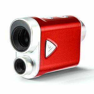 Voice caddy laser - caddy, distance
