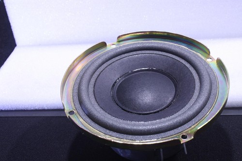 Bose acoustimass woofer - 7,