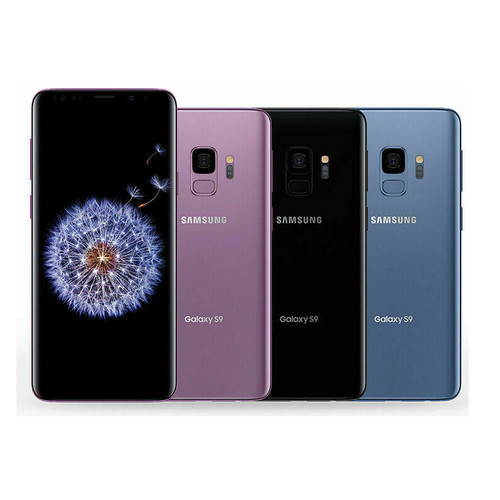Samsung galaxy g960u - samsung, s9