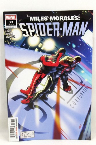 Miles morales spider man - miles,