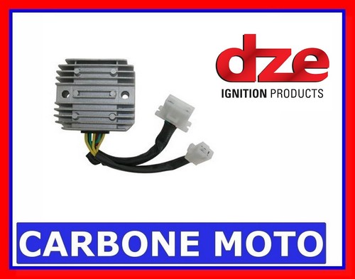 Regolatore tensione honda - tensione,