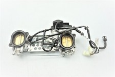 Sistema di Iniezione Valvola a