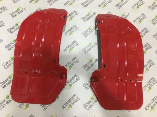 Parafango motozappa honda f560 - honda,
