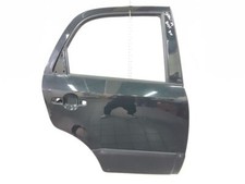 PORTA POSTERIORE DESTRA CON MODANATURA Fiat Sedici 2006-2014
