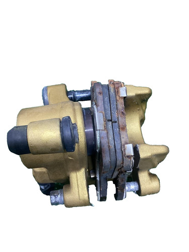 Pinza freno posteriore honda - pinza,