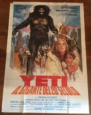 Manifesto,4F,U ,YETI IL