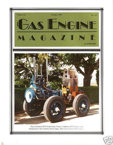 Cummins diesel cycle - diesel, engine,