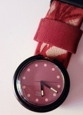Vintage SWATCH POP SHANGRI