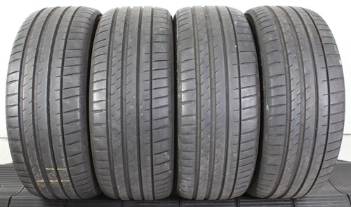 Pneumatici estivi 225 45r19 - 4,
