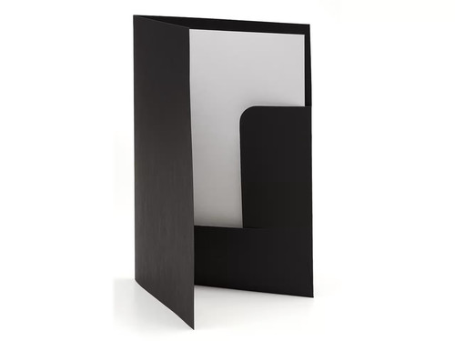 Cartellina portadocumenti - cartellina,