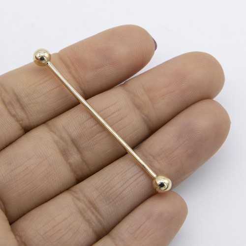 Palline per piercing barbell - palline,
