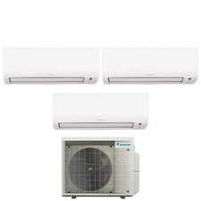 Condizionatore Daikin Trial