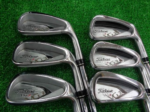 Titleist set ferri - di,