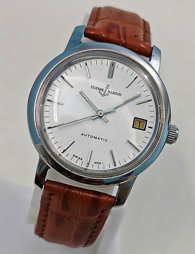 Orologio polso uomo vintage - uomo,