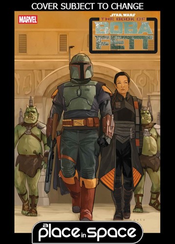 Star wars the book of - the,