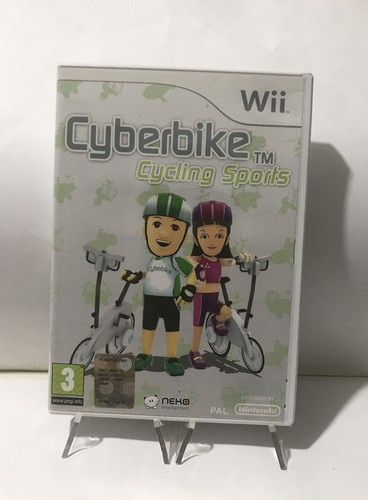 Cyberbike cicling sports - cyberbike,