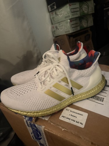 Scarpe corsa uomo adidas - da,
