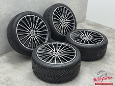 Cerchi originali Mercedes 19