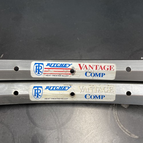 Cerchi vintage ritchey - ritchey, vantage