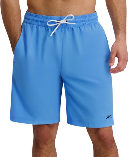 Reebok pantaloncini uomo - reebok,