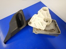 gruppo leva retromarcia yamaha fx sho 2008 f1w-6134a-00-00 f1w-6134a-01-00