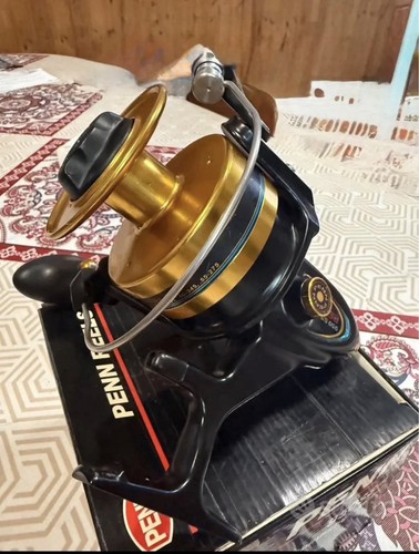 Mulinello penn 950 - 950, ss