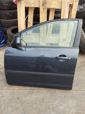 PORTA PORTIERA SPORTELLO ANTERIORE DAVANTI SX SINISTRO FORD FOCUS SW 05-13 