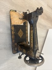 Bellissima macchina da cucire