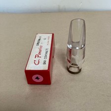 Boccaglio per sassofono