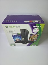 Xbox 360 Kinect Special