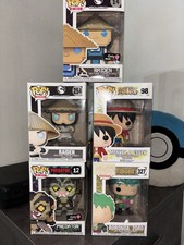 Lotto Funko Pop 2