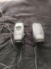 Logitech computer Speaker