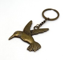 Colibrì Grande Uccello