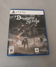 Demon's Souls (PS5