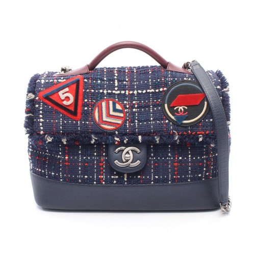 Borsa tracolla chanel - borsa,