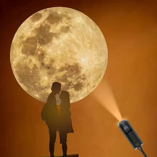 Lampada atmosfera proiettore - lampada,