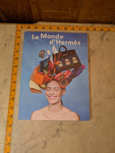 Monde hermes the - le,