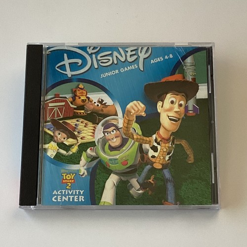 Disney junior games - junior, toy