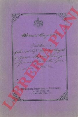 Mezzetti golinelli vendita - -,